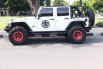 Rubicon Sahara 4x4 2012 Full Modif 4