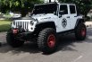 Rubicon Sahara 4x4 2012 Full Modif 3