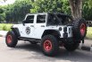 Rubicon Sahara 4x4 2012 Full Modif 5