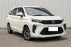 Daihatsu Xenia X Matic 2022 - Promo Cuci Gudang Akhir Tahun - Kilometer rendah - B1776HKD 5