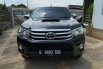 Toyota Hilux D-Cab 2.4 V (4x4) DSL A/T Tahun 2017 1
