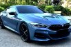 KM 7rb NEW BMW 840i Coupe M Technic AT 2022 Blue Metalic 1