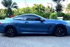 KM 7rb NEW BMW 840i Coupe M Technic AT 2022 Blue Metalic 5