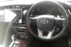 Toyota Fortuner 2.4 VRZ AT Tahun 2018 Hitam 6