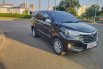 Toyota Avanza 1.3 MT 2017 Hitam 1