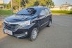 Toyota Avanza 1.3 MT 2017 Hitam 3