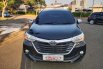 Toyota Avanza 1.3 MT 2017 Hitam 5