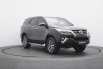 Toyota Fortuner VRZ 2017 SUV 1