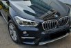 BMW X1 sDrive18i (f48) xLine AT 2018 Hitam 6