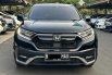 Honda CR-V Turbo Prestige 2021 Hitam termurah promo akhir tahun 1