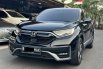 Honda CR-V Turbo Prestige 2021 Hitam termurah promo akhir tahun 3