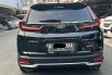 Honda CR-V Turbo Prestige 2021 Hitam termurah promo akhir tahun 4