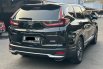 Honda CR-V Turbo Prestige 2021 Hitam termurah promo akhir tahun 5