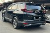 Honda CR-V Turbo Prestige 2021 Hitam termurah promo akhir tahun 6