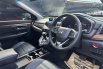 Honda CR-V Turbo Prestige 2021 Hitam termurah promo akhir tahun 9