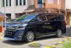 Toyota Vellfire G Limited 2017 dp minim bs tt om 1