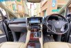 Toyota Alphard 2.5 G A/T 2017 dp minim atpm bs tt 9