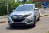 Dp25jt Honda HR-V 1.5L E CVT Special Edition 2019 silver km42rban cash kredit proses bisa dibantu 3