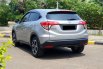 Dp25jt Honda HR-V 1.5L E CVT Special Edition 2019 silver km42rban cash kredit proses bisa dibantu 4