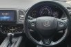 Dp25jt Honda HR-V 1.5L E CVT Special Edition 2019 silver km42rban cash kredit proses bisa dibantu 14