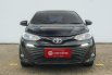 Toyota VIOS G 1.5 CVT Matic 2020 1