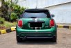 KM 4rb! Mini Cooper 1.5 Turbo Hatch LCI 3Door At Nik 2021 Pakai 2022 Green 6