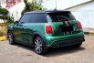 KM 4rb! Mini Cooper 1.5 Turbo Hatch LCI 3Door At Nik 2021 Pakai 2022 Green 8