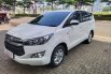 2018 Toyota Innova Reborn 2.0 G Bensin A/T 2