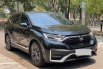Honda CR-V 1.5L Turbo Prestige 2021 Hitam 1