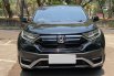 Honda CR-V 1.5L Turbo Prestige 2021 Hitam 3