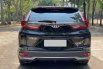 Honda CR-V 1.5L Turbo Prestige 2021 Hitam 4