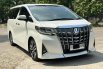 Toyota Alphard G 2019 Putih PROMO TERMURAH DIAKHIR TAHUN 3