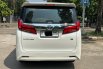Toyota Alphard G 2019 Putih PROMO TERMURAH DIAKHIR TAHUN 4