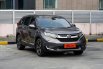 Honda CR-V 1.5L Turbo Prestige 2017 Abu-abu 1