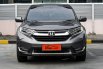 Honda CR-V 1.5L Turbo Prestige 2017 Abu-abu 2