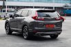 Honda CR-V 1.5L Turbo Prestige 2017 Abu-abu 7