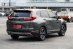 Honda CR-V 1.5L Turbo Prestige 2017 Abu-abu 6