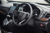 Honda CR-V 1.5L Turbo Prestige 2017 Abu-abu 11