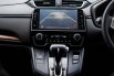 Honda CR-V 1.5L Turbo Prestige 2017 Abu-abu 18