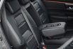 Honda CR-V 1.5L Turbo Prestige 2017 Abu-abu 17