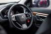 Honda CR-V 1.5L Turbo Prestige 2017 Abu-abu 19