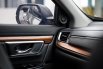 Honda CR-V 1.5L Turbo Prestige 2017 Abu-abu 20