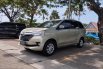 Toyota Avanza 1.3E MT Manual 2018 Kuning 1