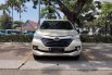 Toyota Avanza 1.3E MT Manual 2018 Kuning 2