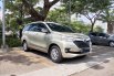 Toyota Avanza 1.3E MT Manual 2018 Kuning 3