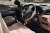 Toyota Avanza 1.3E MT Manual 2018 Kuning 7