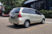 Toyota Avanza 1.3E MT Manual 2018 Kuning 12