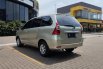 Toyota Avanza 1.3E MT Manual 2018 Kuning 14