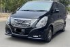 Hyundai H-1 Elegance 2017 PROMO TERMURAH AKHIR TAHUN 2