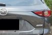 Dp49jt Mazda CX-5 Elite 2017 abu sunroof cash kredit proses bisa dibantu tangan pertama 5